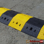70MM SPEED BUMP BY HIPHEN SOLUTIONS