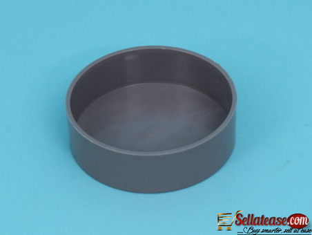 70mm end caps by HIPHEN SOLUTIONS