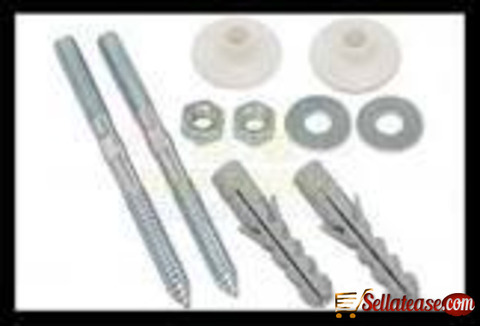 ACCESSORIES BOLT AND FISHER BY HIPHEN SOLUTIONS