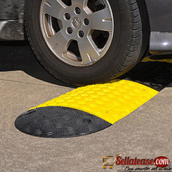50mm speed bumps by HIPHEN SOLUTIONS