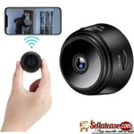 WALL MOUNT HIDDEN CAMERA BY HIPHEN SOLUTIONS