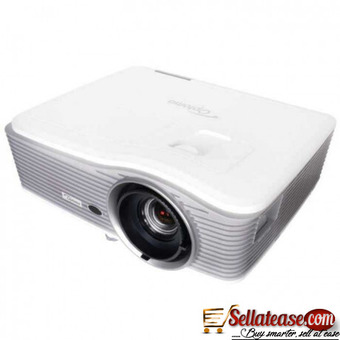 6,000 lumens HD Projector BY HIPHEN SOLUTIONS