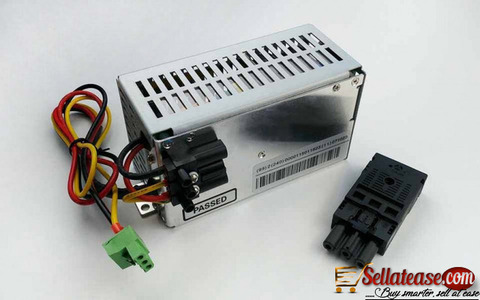 Automatic sliding door power supply BY HIPHEN SOLUTIONS
