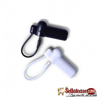 EAS Lanyard Hard Tag BY HIPHEN SOLUTIONS
