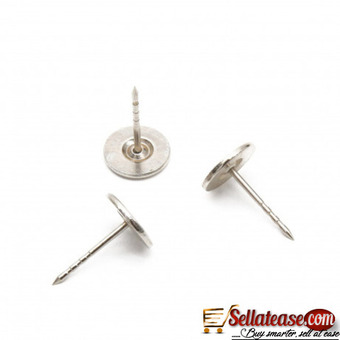 EAS Flat pin Tag BY HIPHEN SOLUTIONS