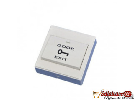 Door Exit Button Switch BY HIPHEN SOLUTIONS
