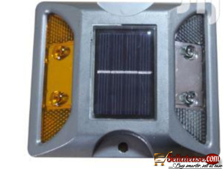 Cat Eye Solar Road Stud BY HIPHEN SOLUTIONS