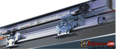 Hanger Device for Sliding Door machine BY HIPHEN SOLUTIONS