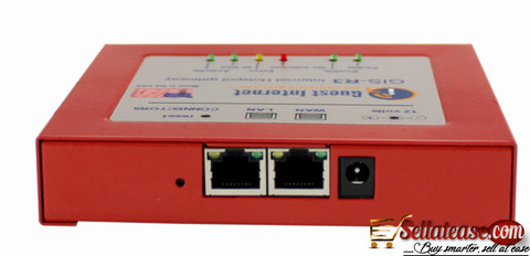 GIS-R2 Internet Gateway for Business Hotspots BY HIPHEN SOLUTIONS