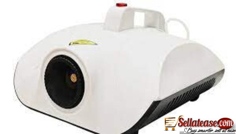 Fogging Machine BY HIPHEN SOLUTIONS