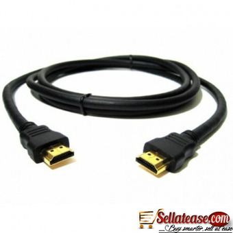 HDMI Cable for Projector BY HIPHEN SOLUTIONS