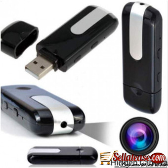 Mini USB Disk Hidden Camera BY HIPHEN SOLUTIONS