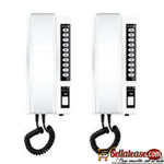 Long Range Desktop Full Duplex Wireless Intercom BY HIPHEN SOLUTIONS