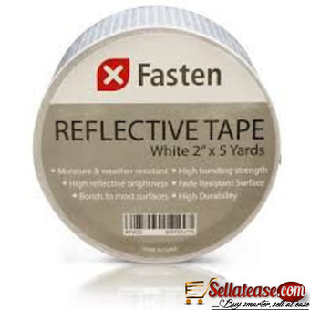 Reflective Tape BY HIPHEN SOLUTIONS