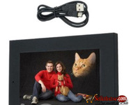 Picture Frame Spy Camera BY HIPHEN SOLUTIONS