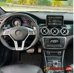 Tokunbo 2015 Mercedes-AMG CLA 45 for sale in Nigeria