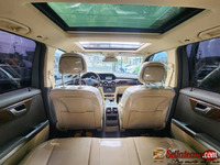 Tokunbo 2015 Mercedes Benz GLK 350 4MATIC for sale in Nigeria