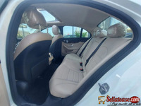 Tokunbo 2019 Mercedes Benz C300 4MATIC for sale in Nigeria