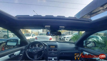 Tokunbo 2008 Mercedes Benz C300 4MATIC for sale in Nigeria