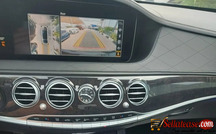 Tokunbo 2020 Mercedes-AMG S63 for sale in Nigeria
