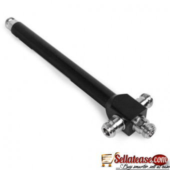 Signal Booster Splitter BY HIPHEN SOLUTIONS
