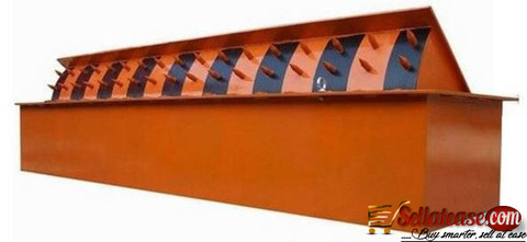 Road Blocker Hydraulic Pump Station Unit BY HIPHEN SOLUTIONS