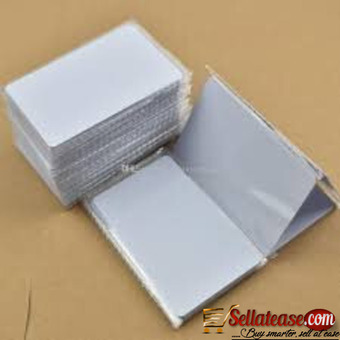 RFID M1 Card BY HIPHEN SOLUTIONS