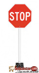 Stop Sign BY HIPHEN SOLUTIONS