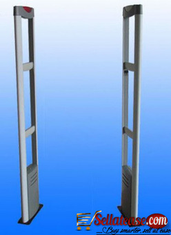 Single Aisle Superwide EAS Antenna System BY HIPHEN SOLUTIONS