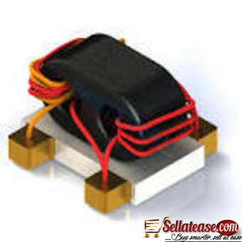 Wireless Intercom Transformer BY HIPHEN SOLUTIONS