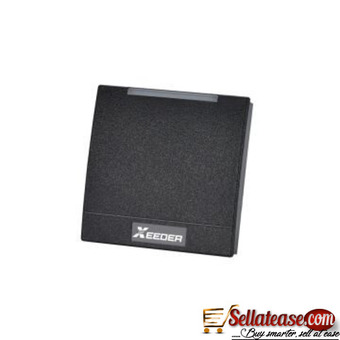 Xeeder RFID Encoder BY HIPHEN SOLUTIONS
