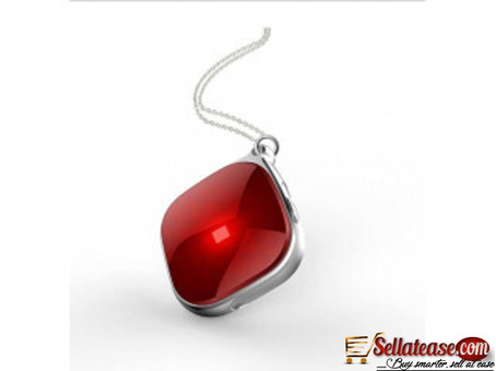 Mini Waterproof GPS Tracker & Locator By Hiphen Solutions Services Ltd.