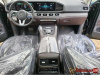 Tokunbo 2020 Mercedes Benz GLE 450 SUV for sale in Nigeria