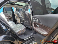 Tokunbo 2020 Mercedes Benz GLE 450 SUV for sale in Nigeria