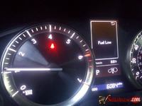 LEXUS LX570 SUPER SPORT