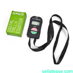 Gogo Digital Tally Counter - Count Up & Down