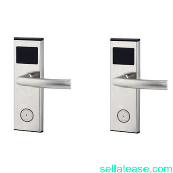 Xeeder Electronic Door Lock Access Control With RFID Card - 2 Set