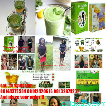 Slimming tea/ flat tummy tea