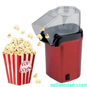 Mini Popcorn Maker machine for sale in lagos(Electric)