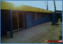 SUPERMARKET FOR SALE