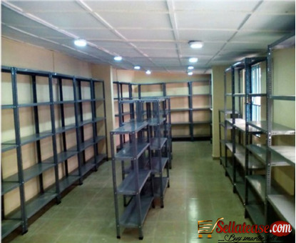 super market for sale in Lagos Nigeria