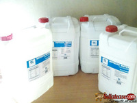 Distilled water in Nigeria