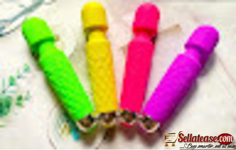 20x Wand Vibrator