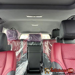 Brand new 2023 Toyota Land Cruiser VXR for sale in Nigeria - 2