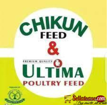 Olam Chikun and Ultima Feed