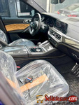 Brand new 2021 BMW X6M for sale in Nigeria