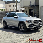 Tokunbo 2020 Mercedes Benz GLE350 4MATIC for sale in Nigeria