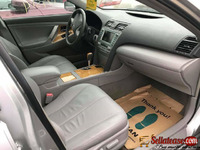 Tokunbo Toyota Camry muscle  for sale in Nigeria