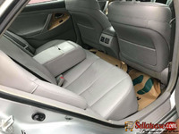 Tokunbo Toyota Camry muscle  for sale in Nigeria
