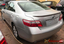 Tokunbo Toyota Camry muscle  for sale in Nigeria